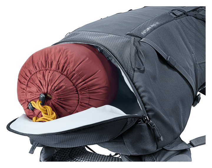 Deuter Futura Pro 36 Black Deuter