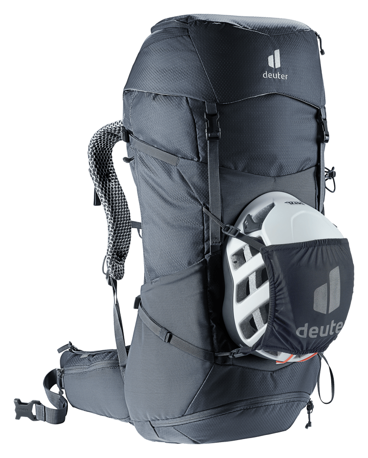 Deuter Futura Pro 36 Black Deuter