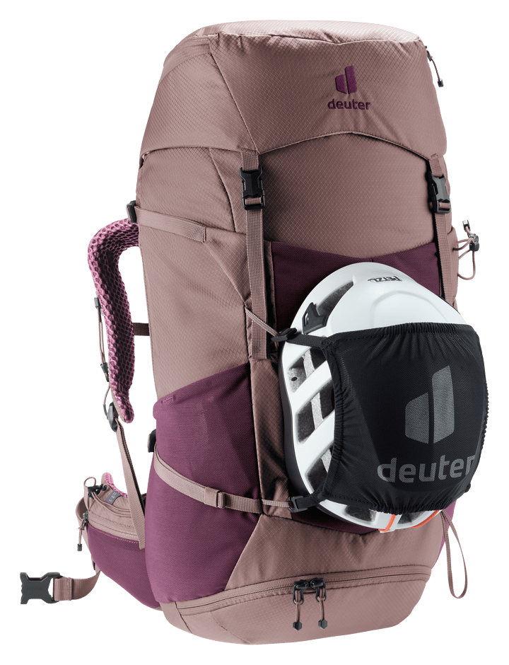 Deuter Futura Pro 38 SL Cassis-ashrose Deuter