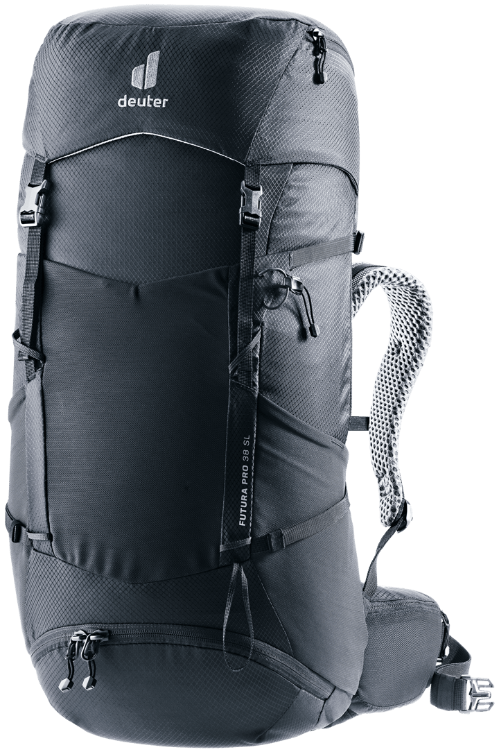 Deuter Futura Pro 38 SL Black Deuter