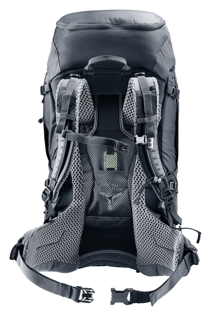 Deuter Futura Pro 38 SL Black Deuter
