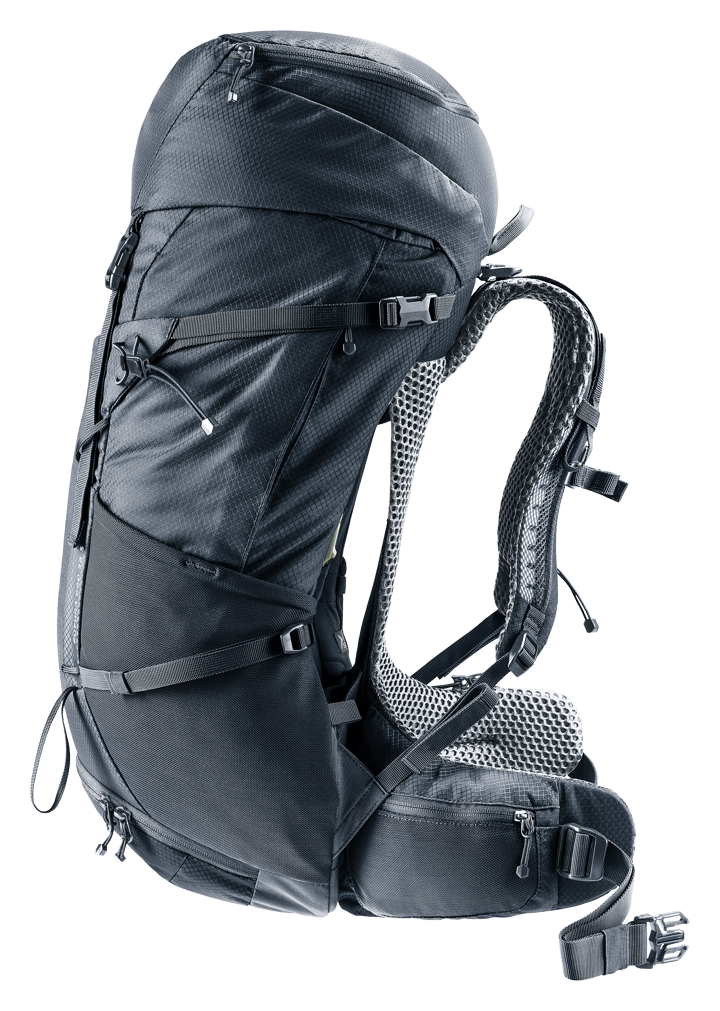 Deuter Futura Pro 38 SL Black Deuter