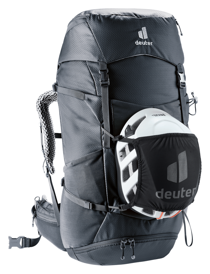 Deuter Futura Pro 38 SL Black Deuter