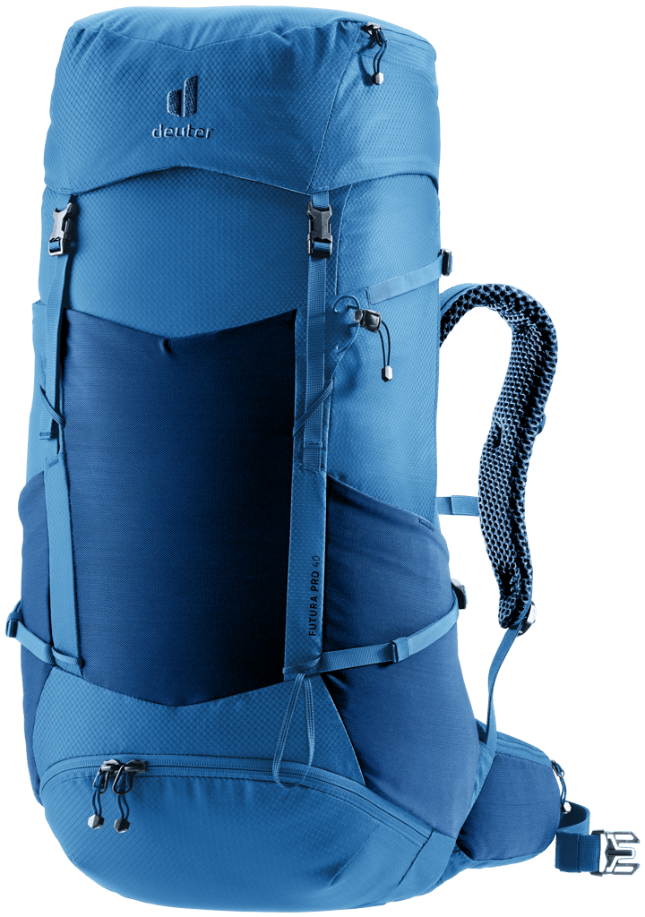 Deuter Futura Pro 40 Nightblue-baltic Deuter