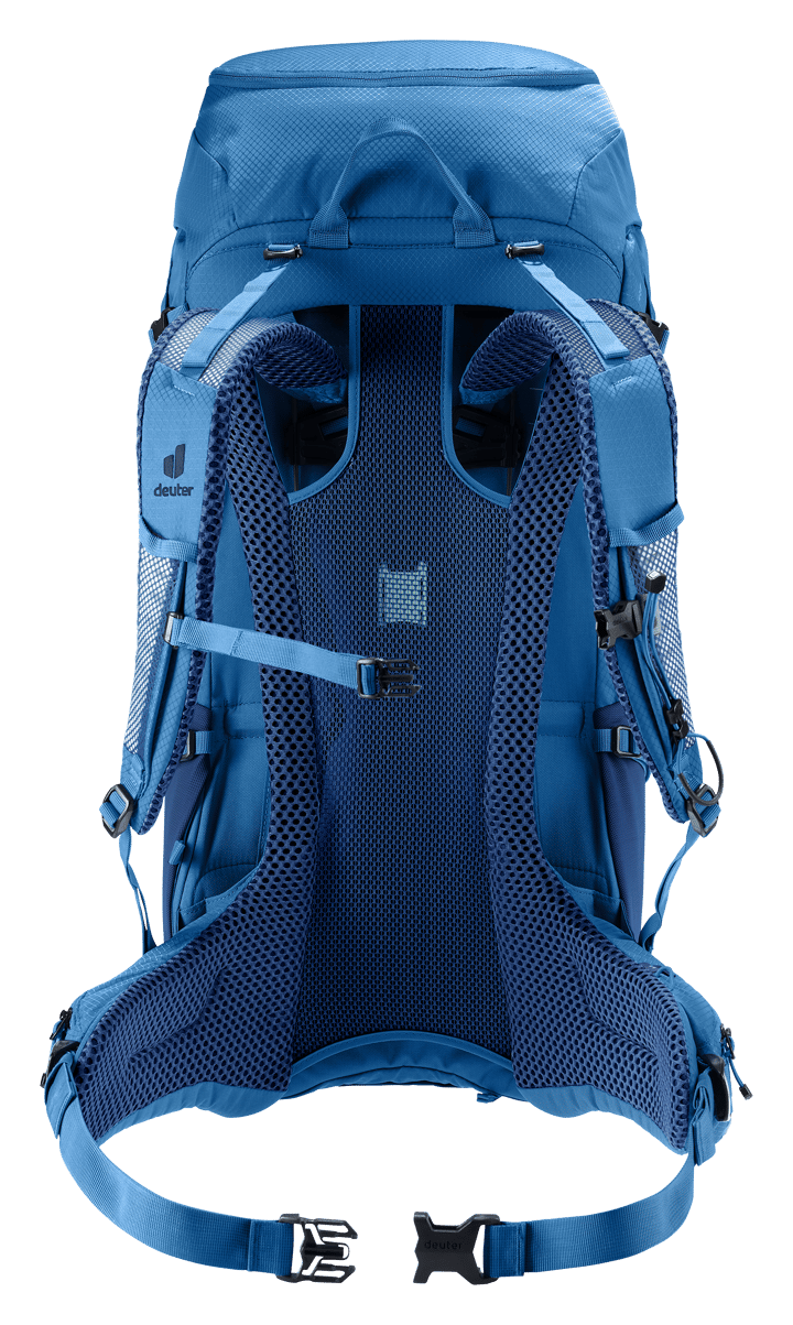 Deuter Futura Pro 40 Nightblue-baltic Deuter