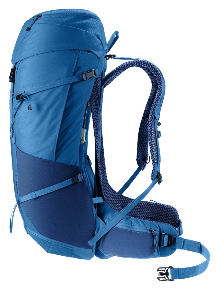 Deuter Futura Pro 40 Nightblue-baltic Deuter