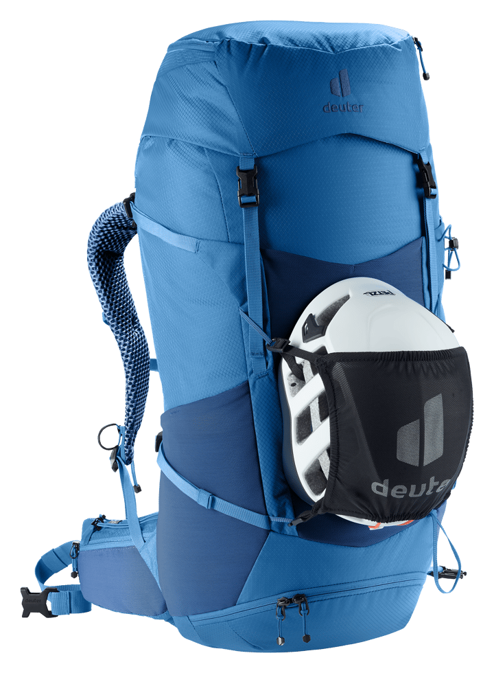 Deuter Futura Pro 40 Nightblue-baltic Deuter