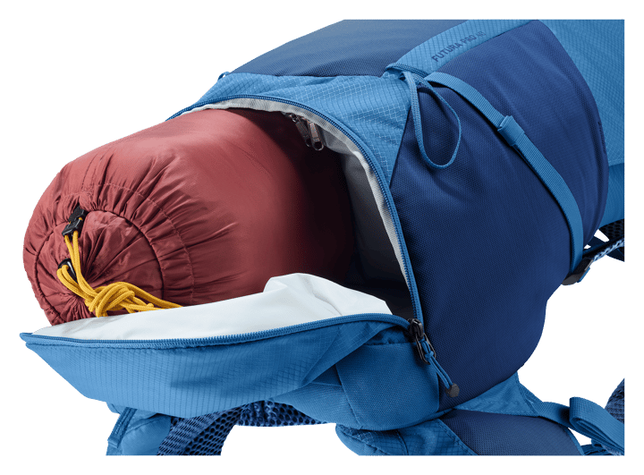 Deuter Futura Pro 40 Nightblue-baltic Deuter