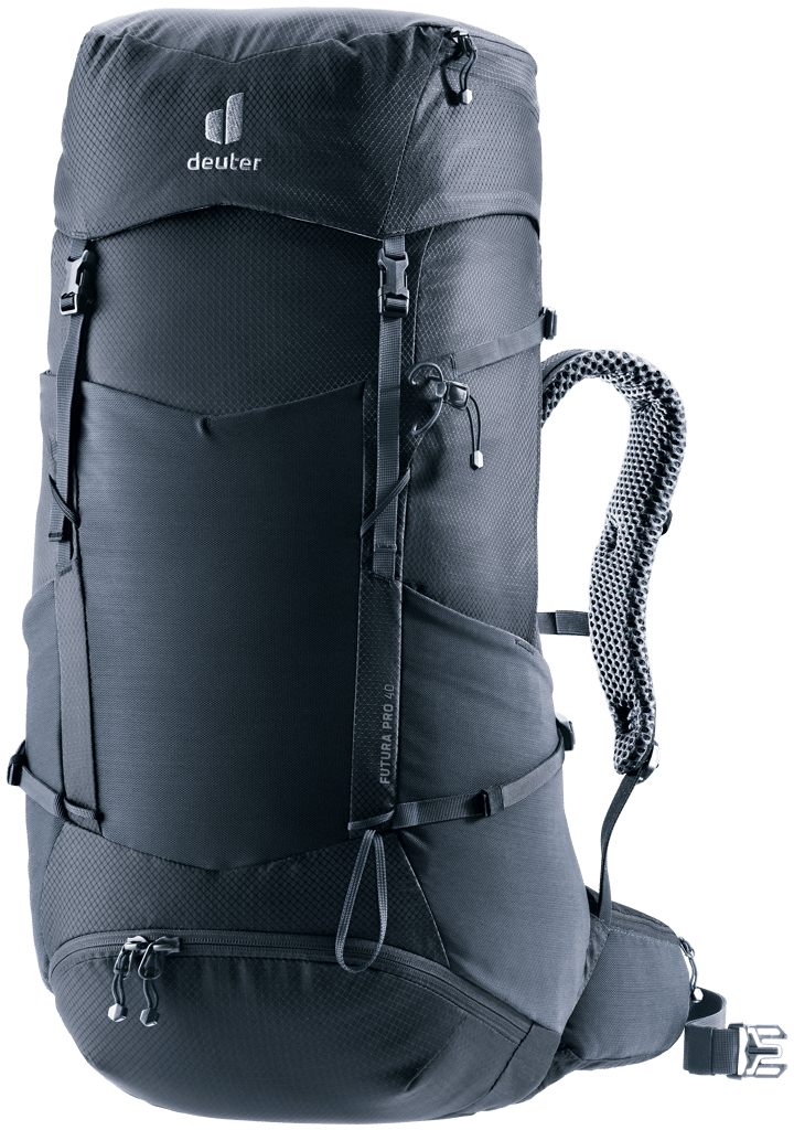 Deuter Futura Pro 40 Black Deuter