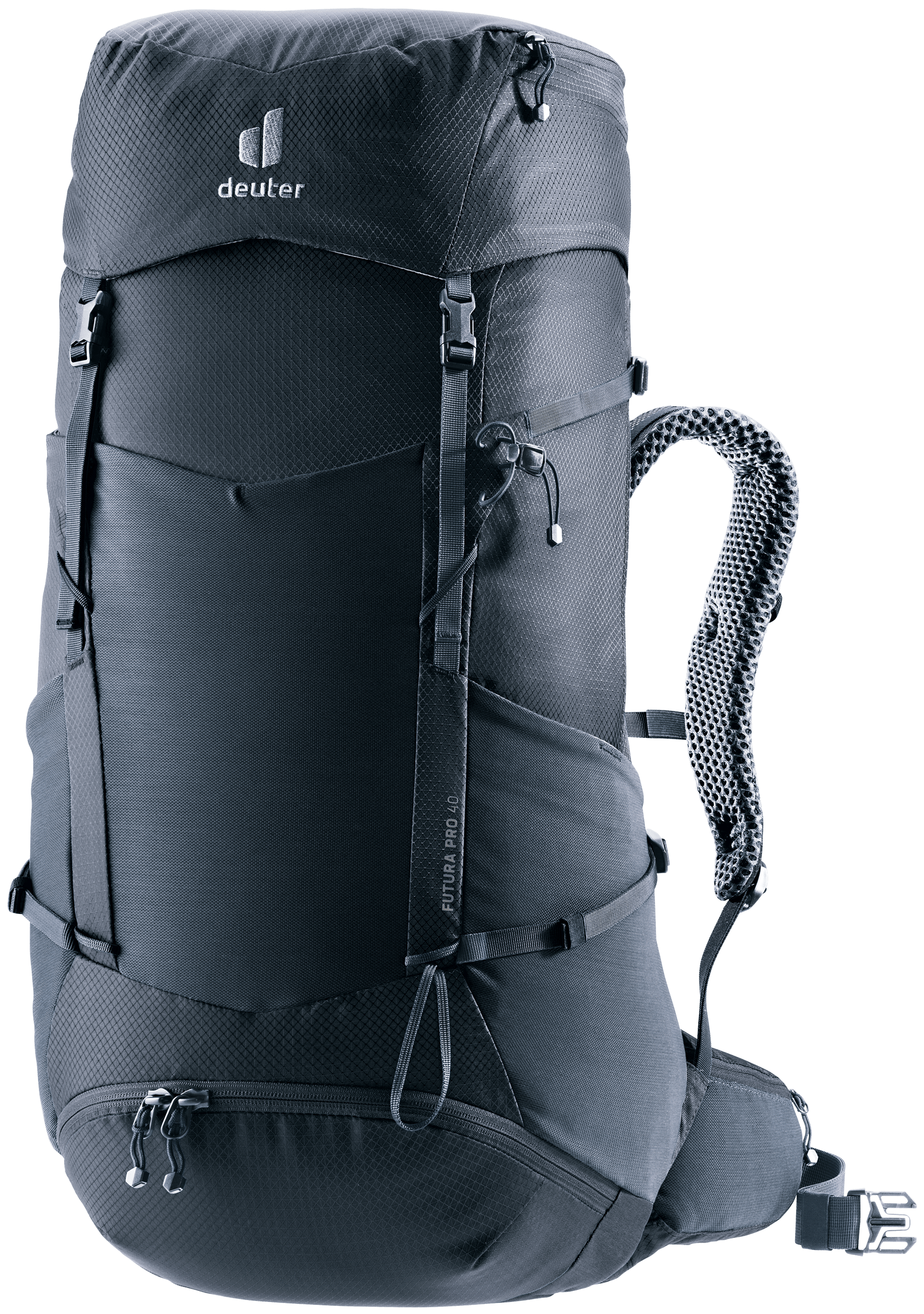 Deuter Futura Pro 40 ryggsäckar herr
