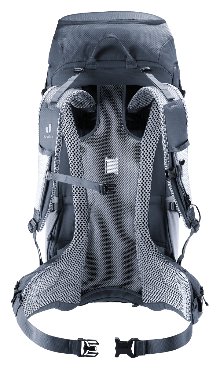 Deuter Futura Pro 40 Black Deuter