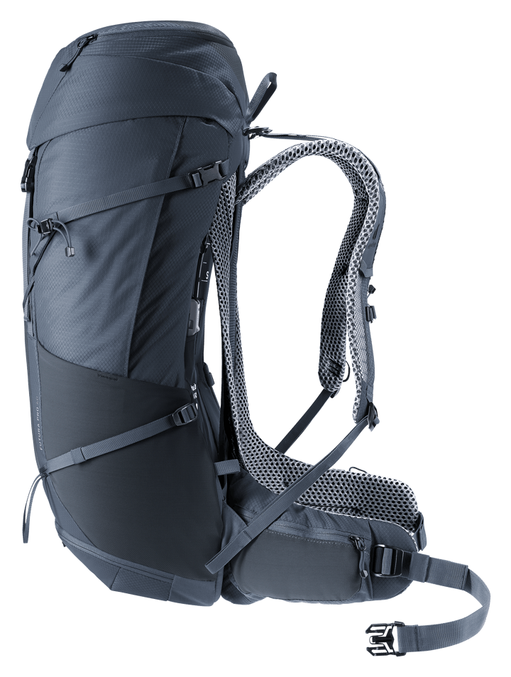 Deuter Futura Pro 40 Black Deuter