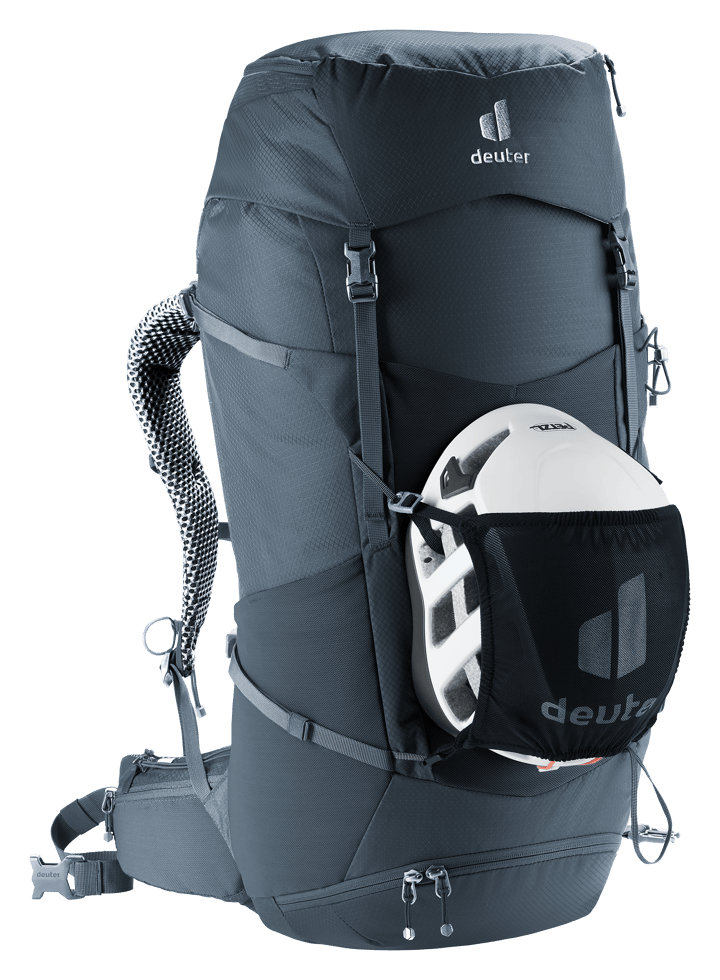Deuter Futura Pro 40 Black Deuter