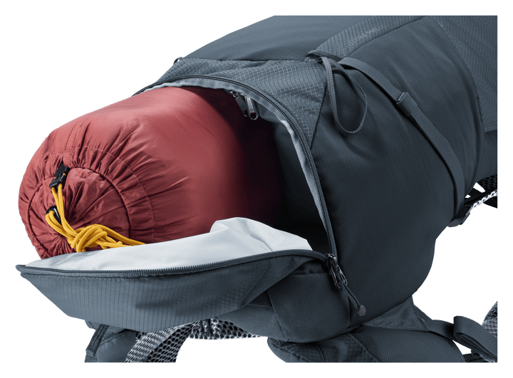 Deuter Futura Pro 40 Black Deuter