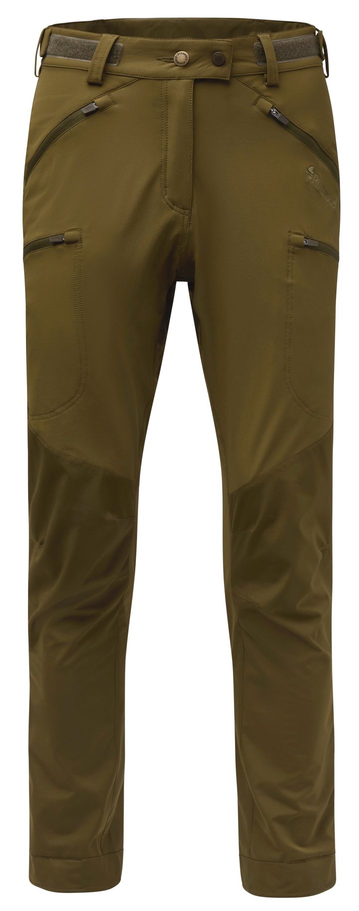 Pinewood Women's Abisko/Brenton Trousers Olivegreen/h.olive Pinewood Pinewood Women's Abisko/Brenton Trousers Olivegreen/h.olive Pinewood