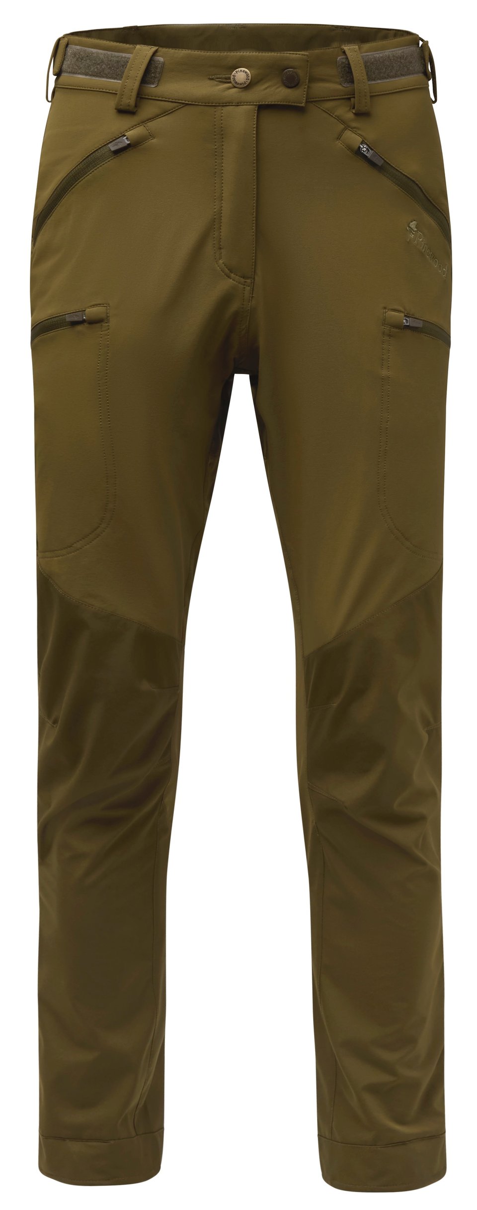 Women's Abisko/Brenton Trousers