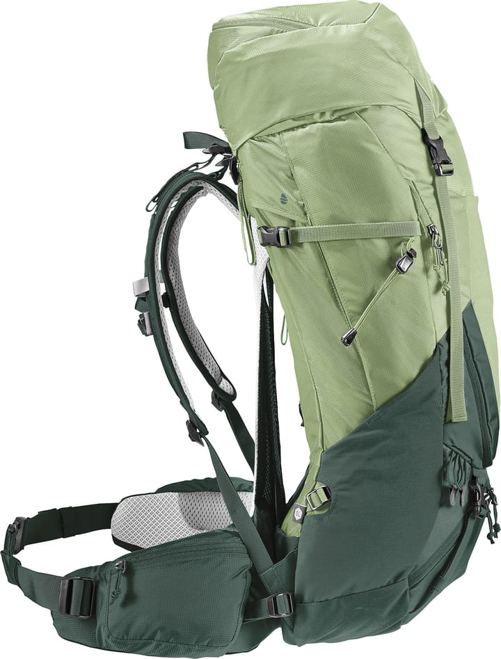 Deuter Women's Futura Air Trek 45 + 10 SL Grove/Ivy Deuter
