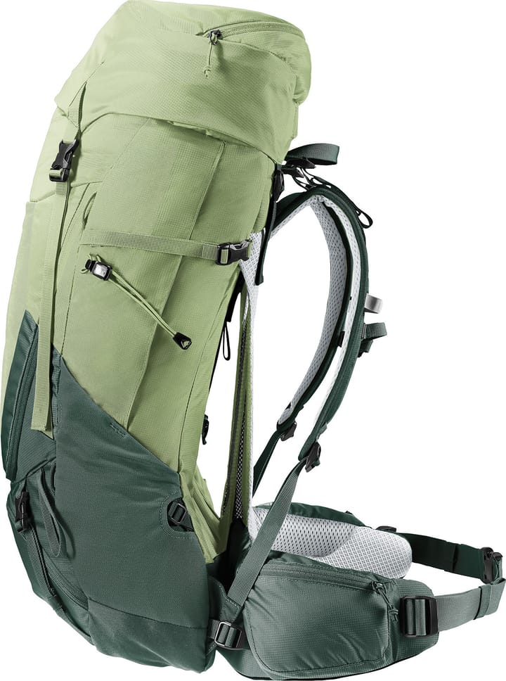 Deuter Women's Futura Air Trek 45 + 10 SL Grove/Ivy Deuter
