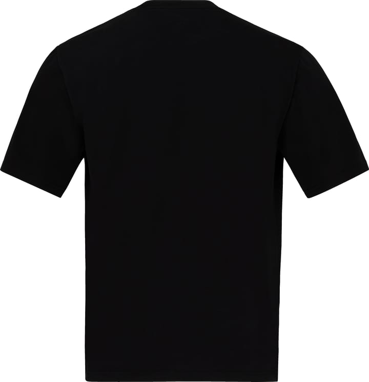 Norrøna Men's /29 Cotton Pocket T-shirt Caviar Norrøna