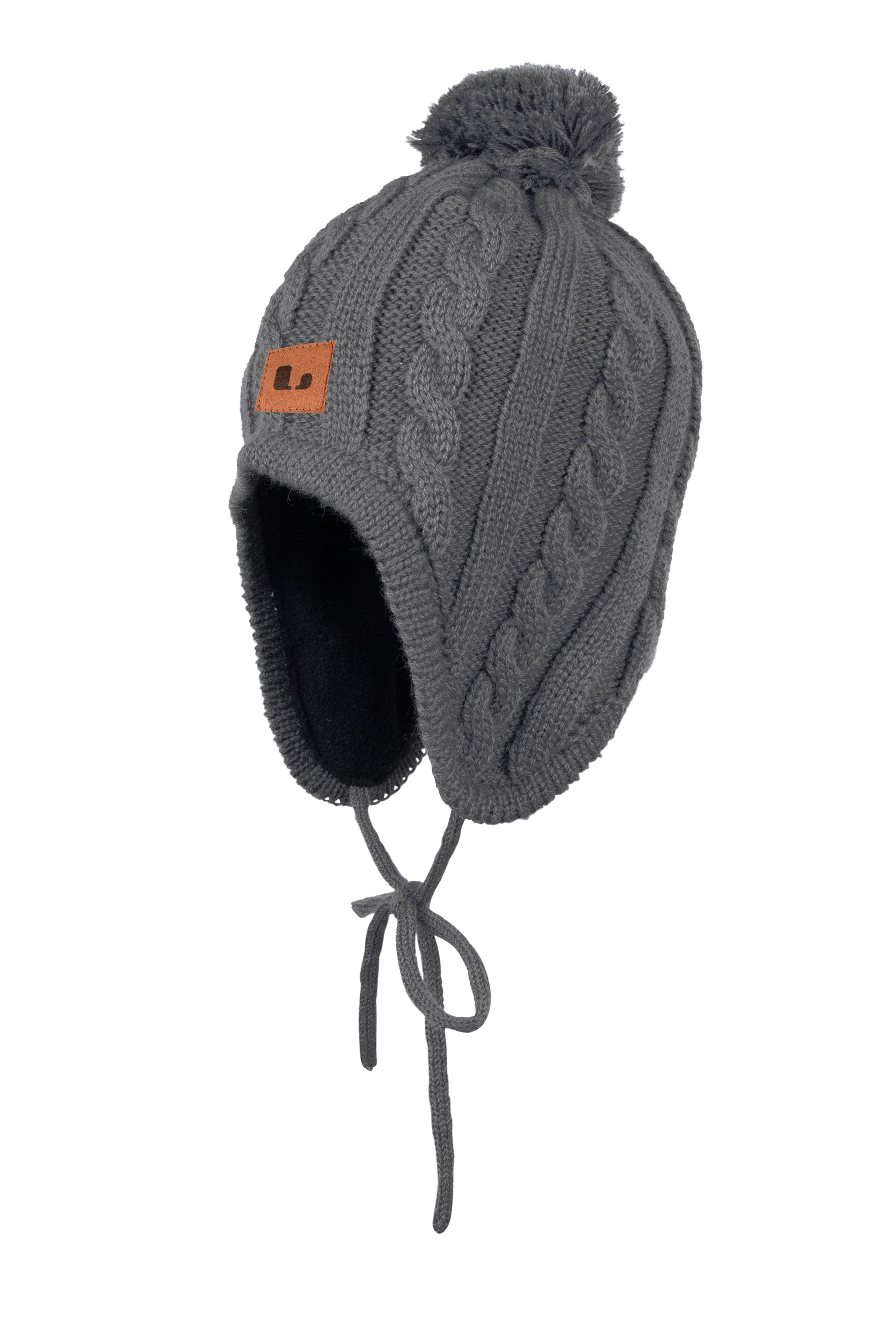 Lindberg Kids' Lowi Hat
