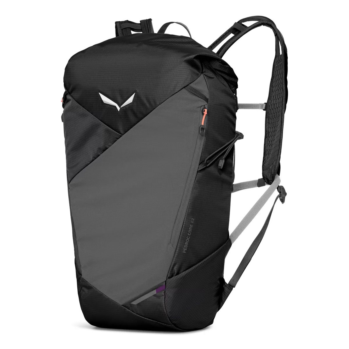 Salewa Pedroc Core 20l W Black Out