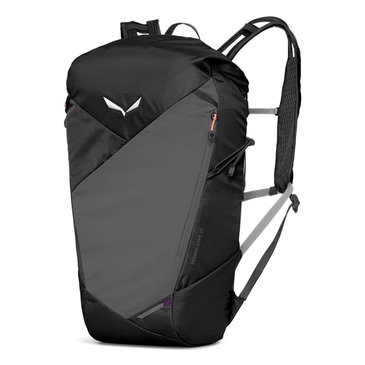 Salewa Pedroc Core 20l W Black Out Salewa
