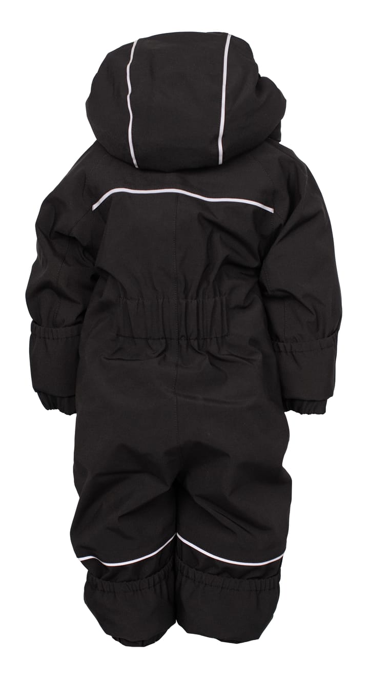 Lindberg Babys' Anorak Winter Overall Black Lindberg