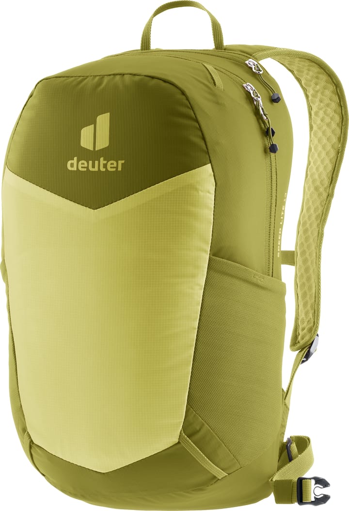 Deuter Men's Speed Lite 13 Linden-cactus Deuter