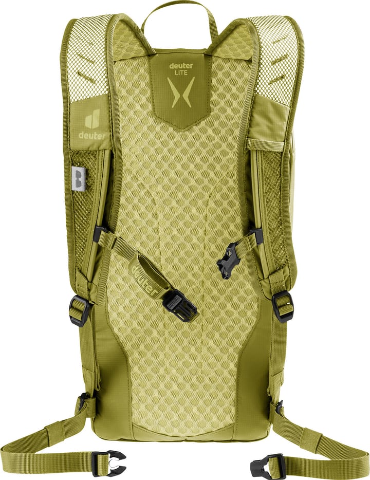 Deuter Men's Speed Lite 13 Linden-cactus Deuter
