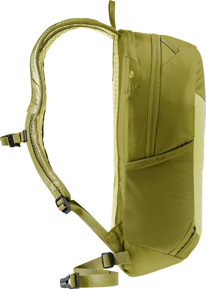 Deuter Men's Speed Lite 13 Linden-cactus Deuter