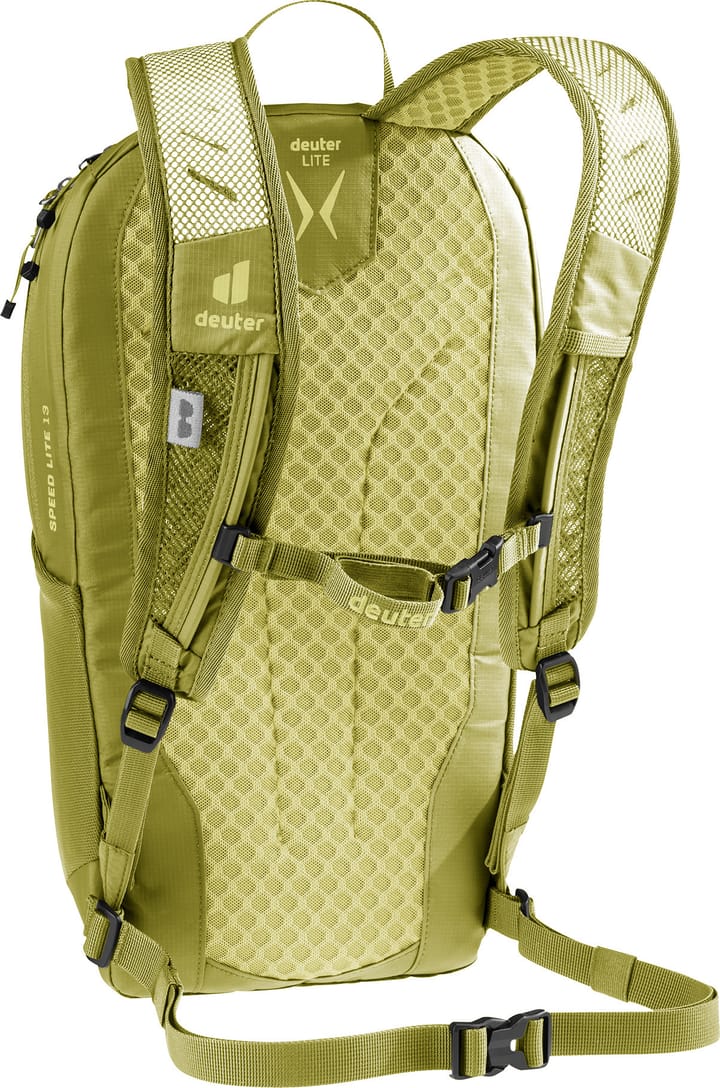 Deuter Men's Speed Lite 13 Linden-cactus Deuter