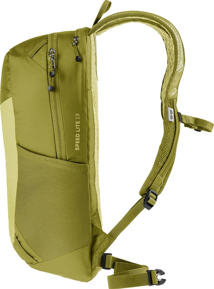 Deuter Men's Speed Lite 13 Linden-cactus Deuter