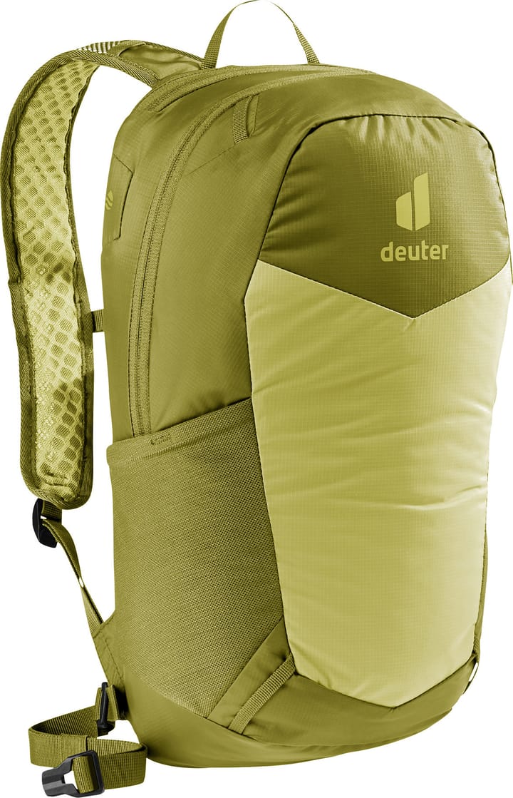 Deuter Men's Speed Lite 13 Linden-cactus Deuter