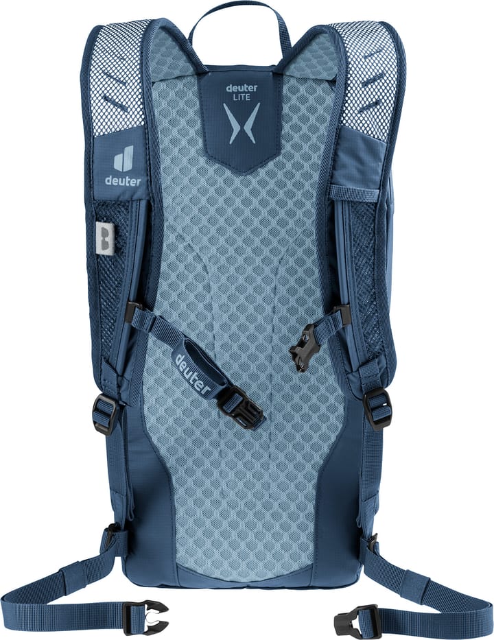 Deuter Men's Speed Lite 13 Atlantic-ink Deuter