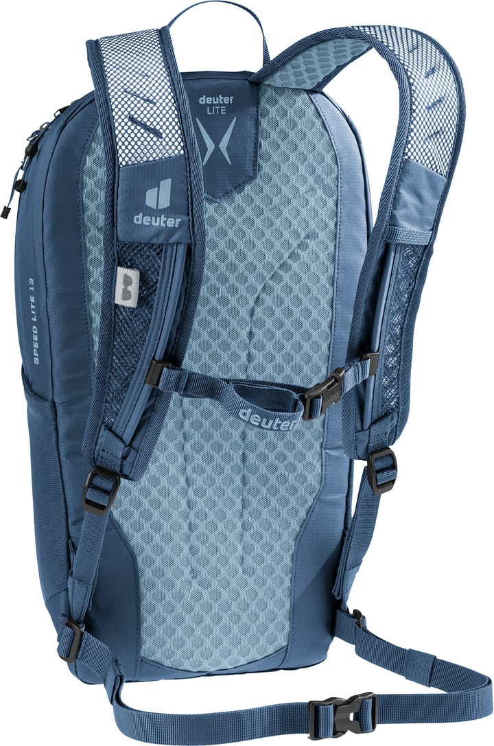Deuter Men's Speed Lite 13 Atlantic-ink Deuter