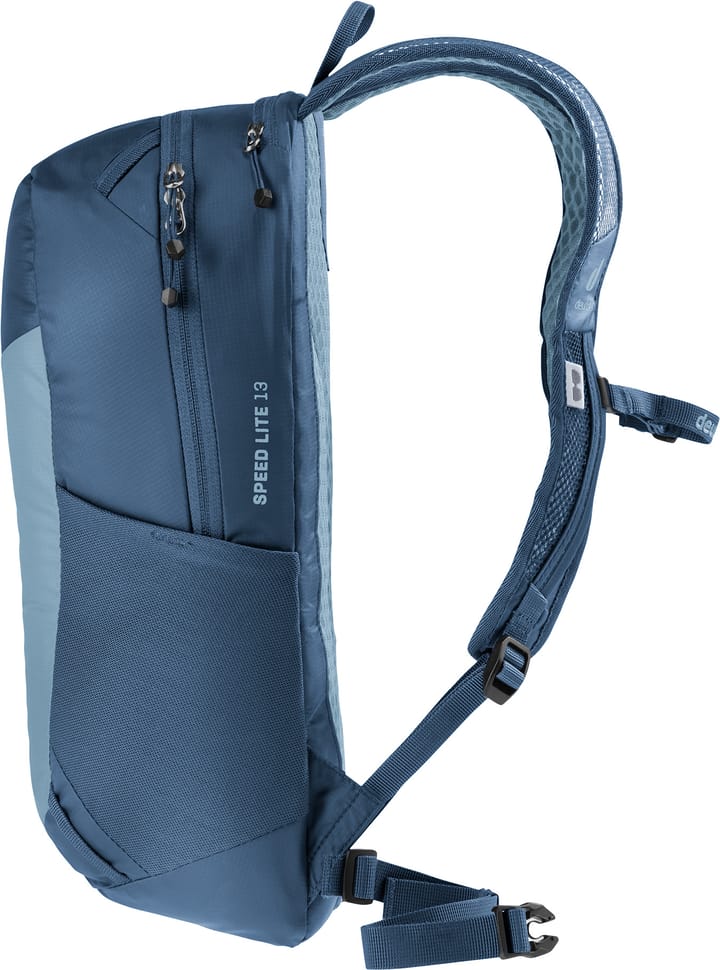 Deuter Men's Speed Lite 13 Atlantic-ink Deuter Deuter Men's Speed Lite 13 Atlantic-ink Deuter