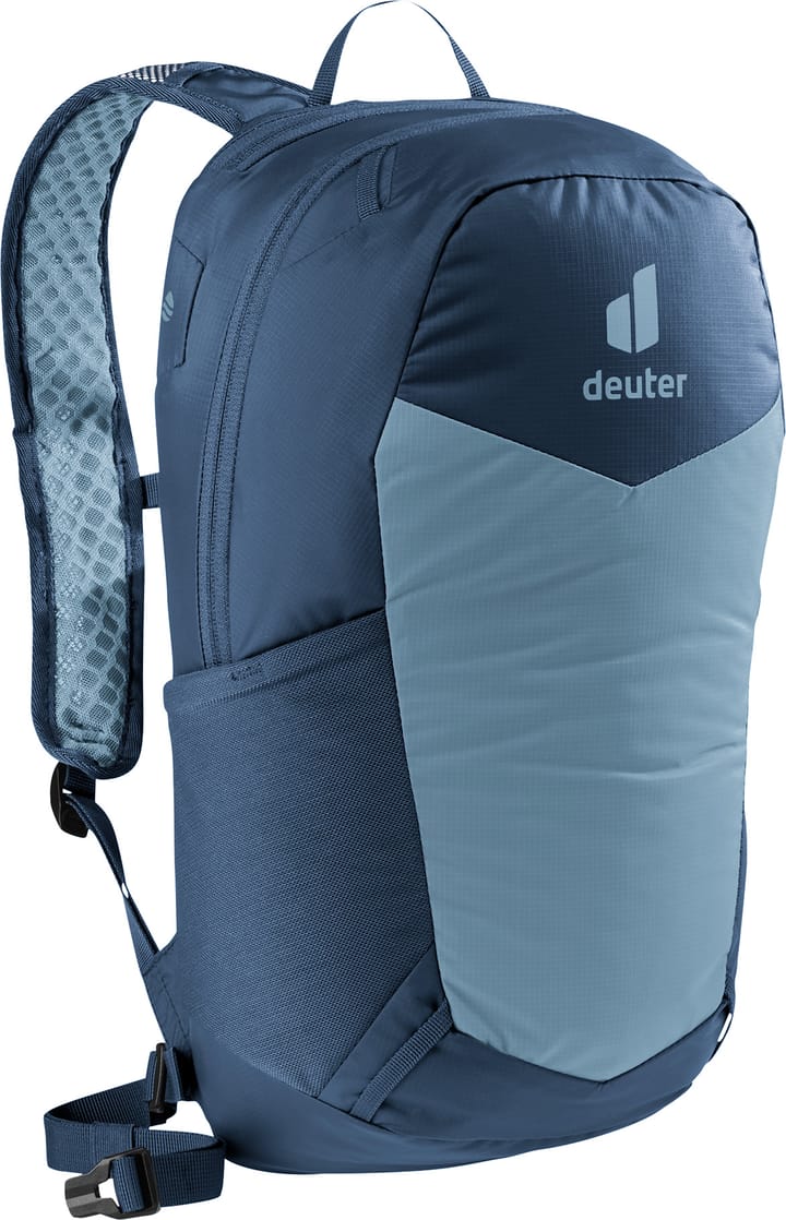 Deuter Men's Speed Lite 13 Atlantic-ink Deuter Deuter Men's Speed Lite 13 Atlantic-ink Deuter