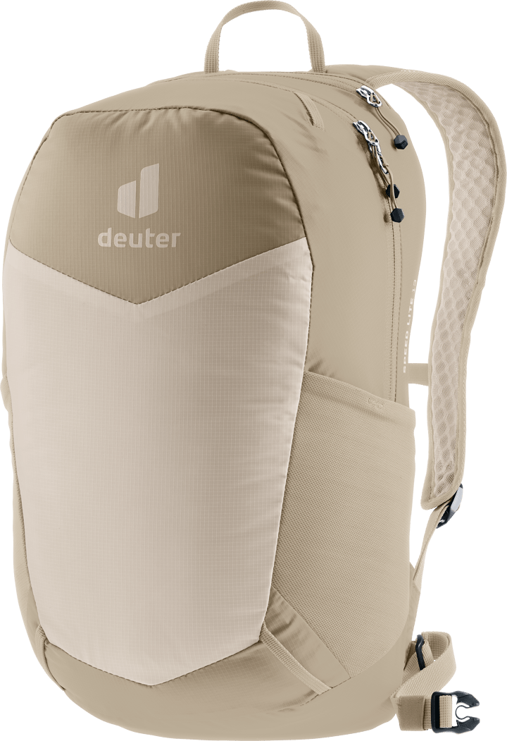 Deuter Men's Speed Lite 13 Alu-greystone Deuter