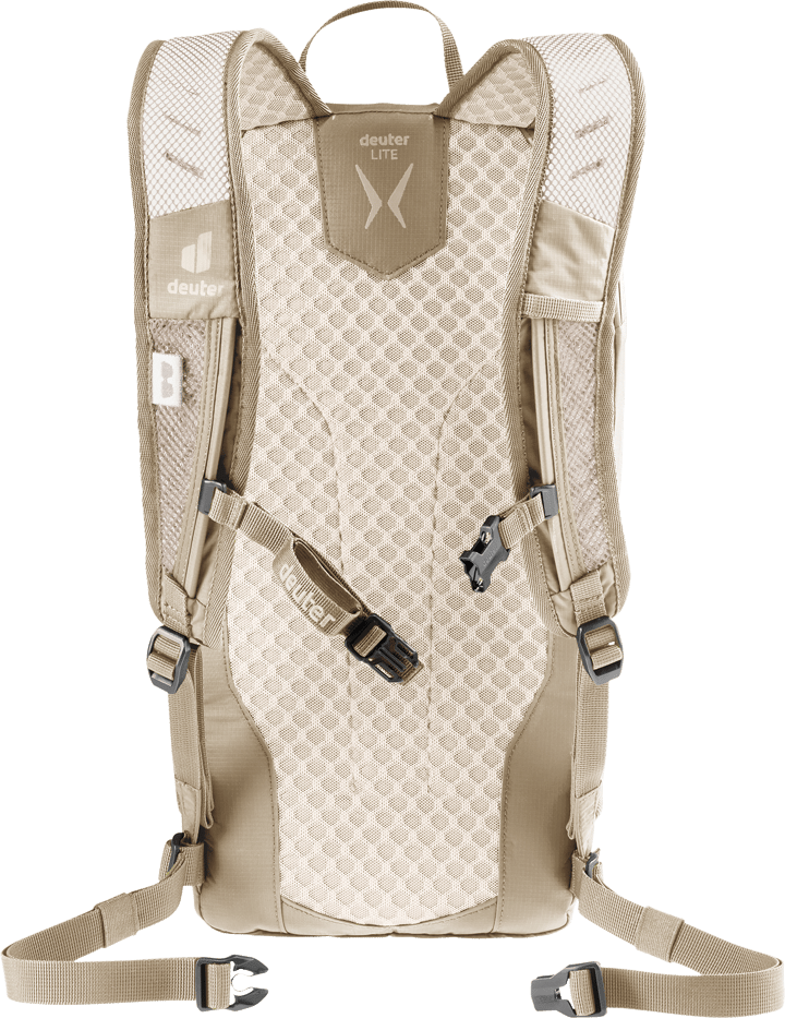 Deuter Men's Speed Lite 13 Alu-greystone Deuter