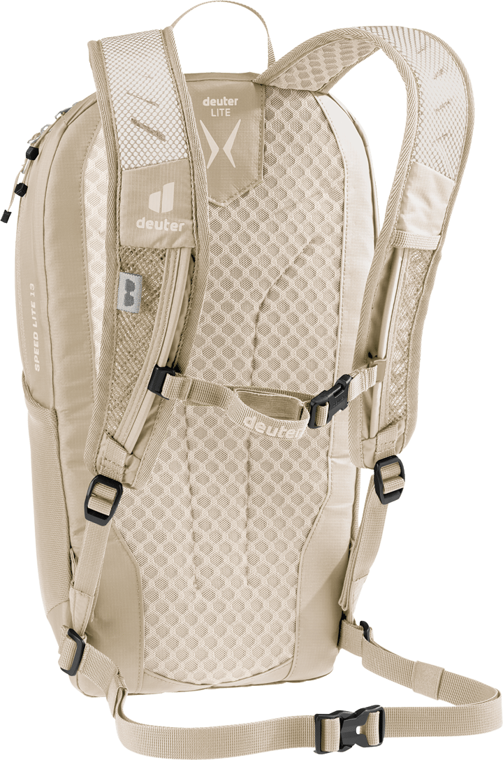 Deuter Men's Speed Lite 13 Alu-greystone Deuter