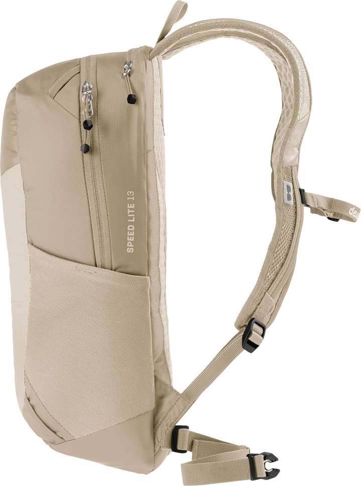 Deuter Men's Speed Lite 13 Alu-greystone Deuter