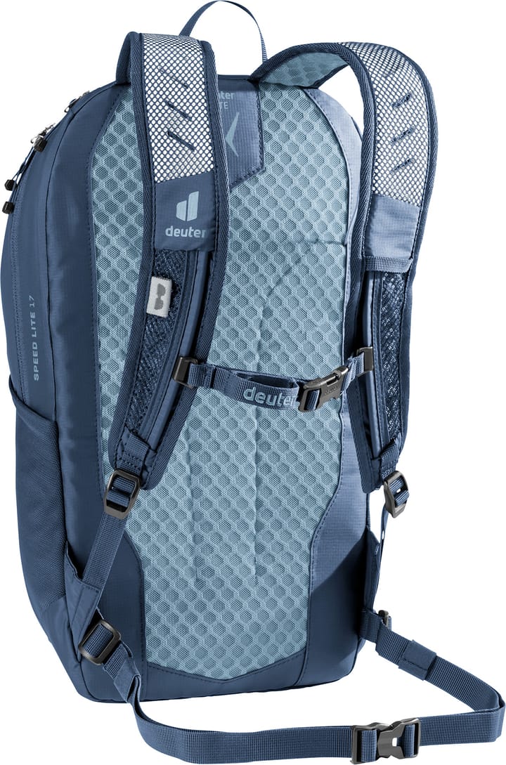 Deuter Speed Lite 17 Atlantic/Ink Deuter