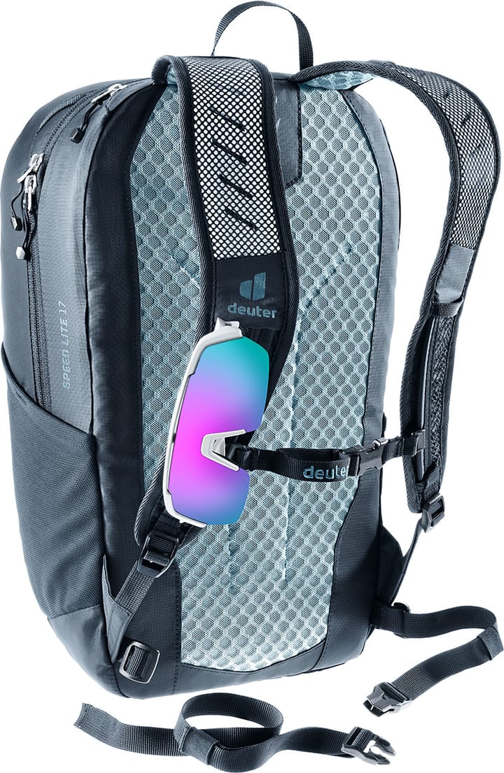 Deuter Speed Lite 17 Atlantic/Ink Deuter