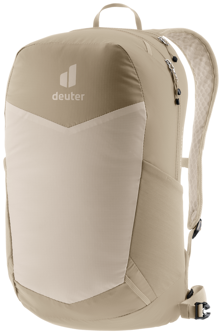 Deuter Speed Lite 17 Alu-greystone Deuter