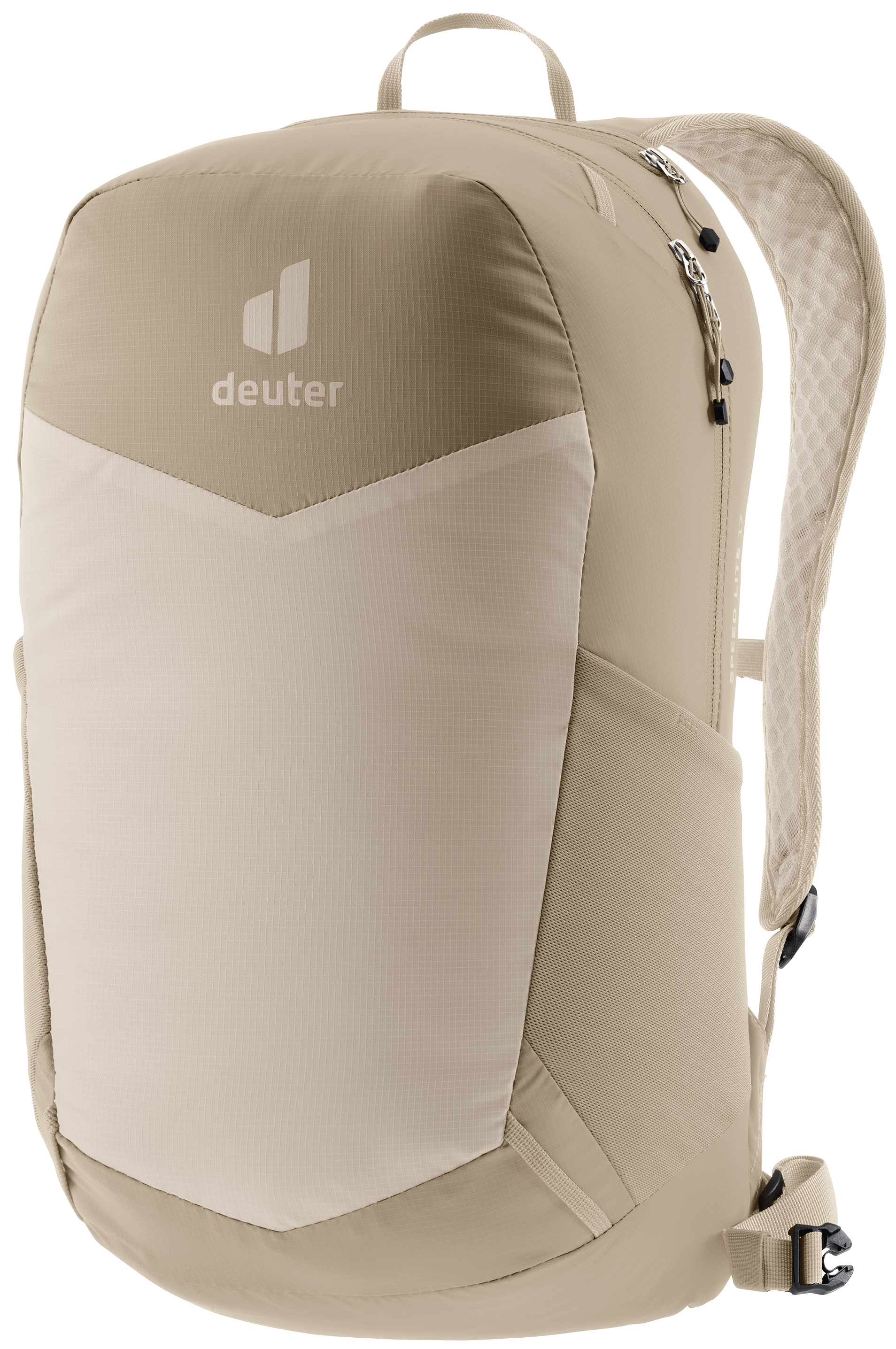 Deuter Speed Lite 17 ryggsäckar herr