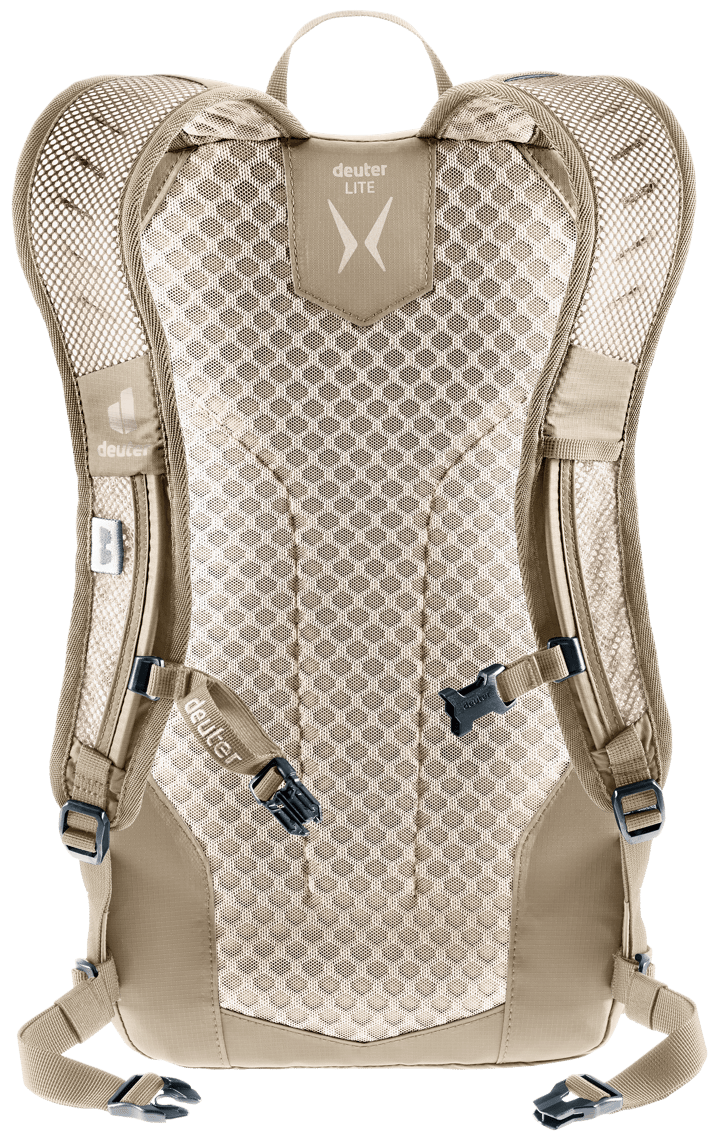 Deuter Speed Lite 17 Alu-greystone Deuter