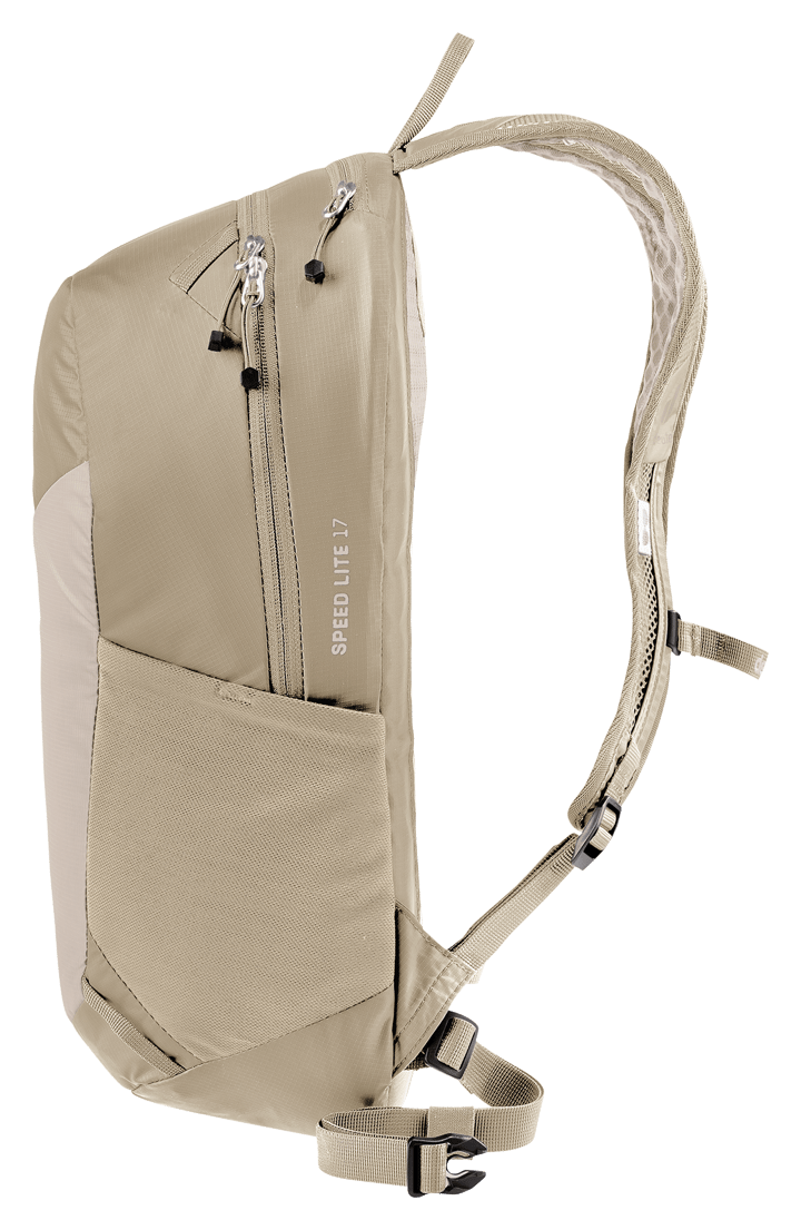 Deuter Speed Lite 17 Alu-greystone Deuter