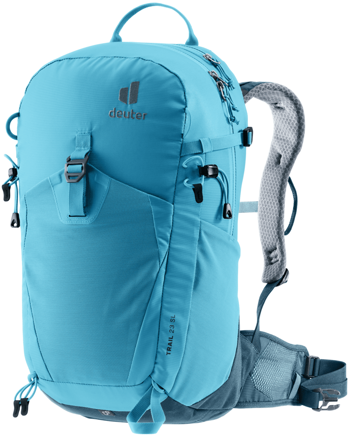 Deuter Women's Trail 23 SL Lagoon/Atlantic Deuter