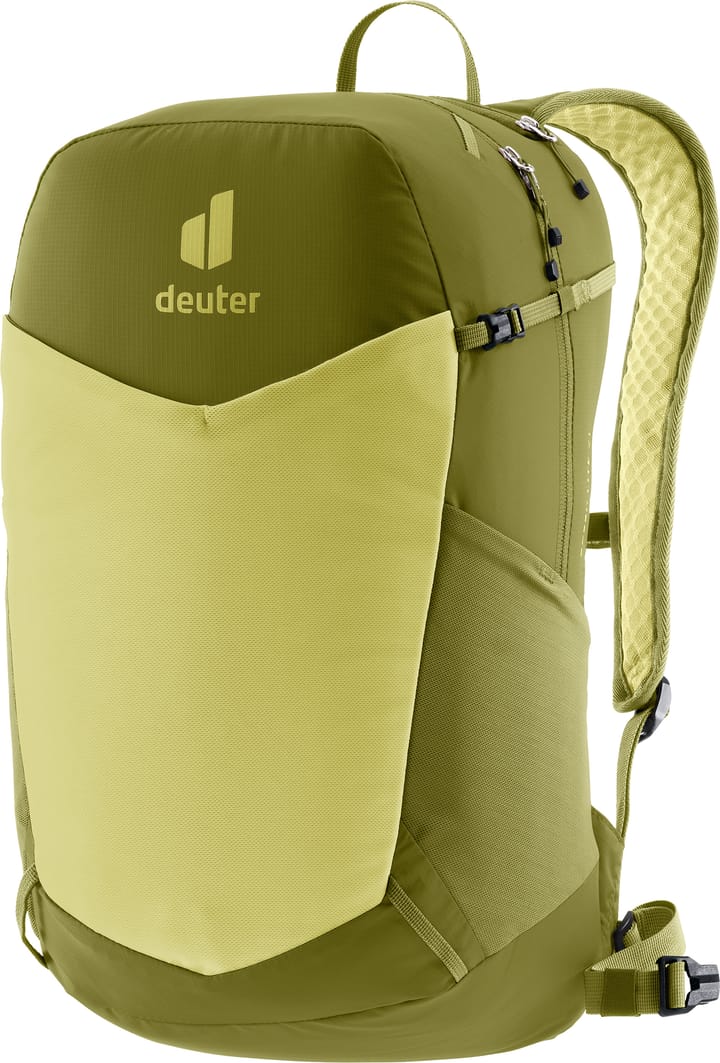 Deuter Speed Lite 21 Linden-cactus Deuter