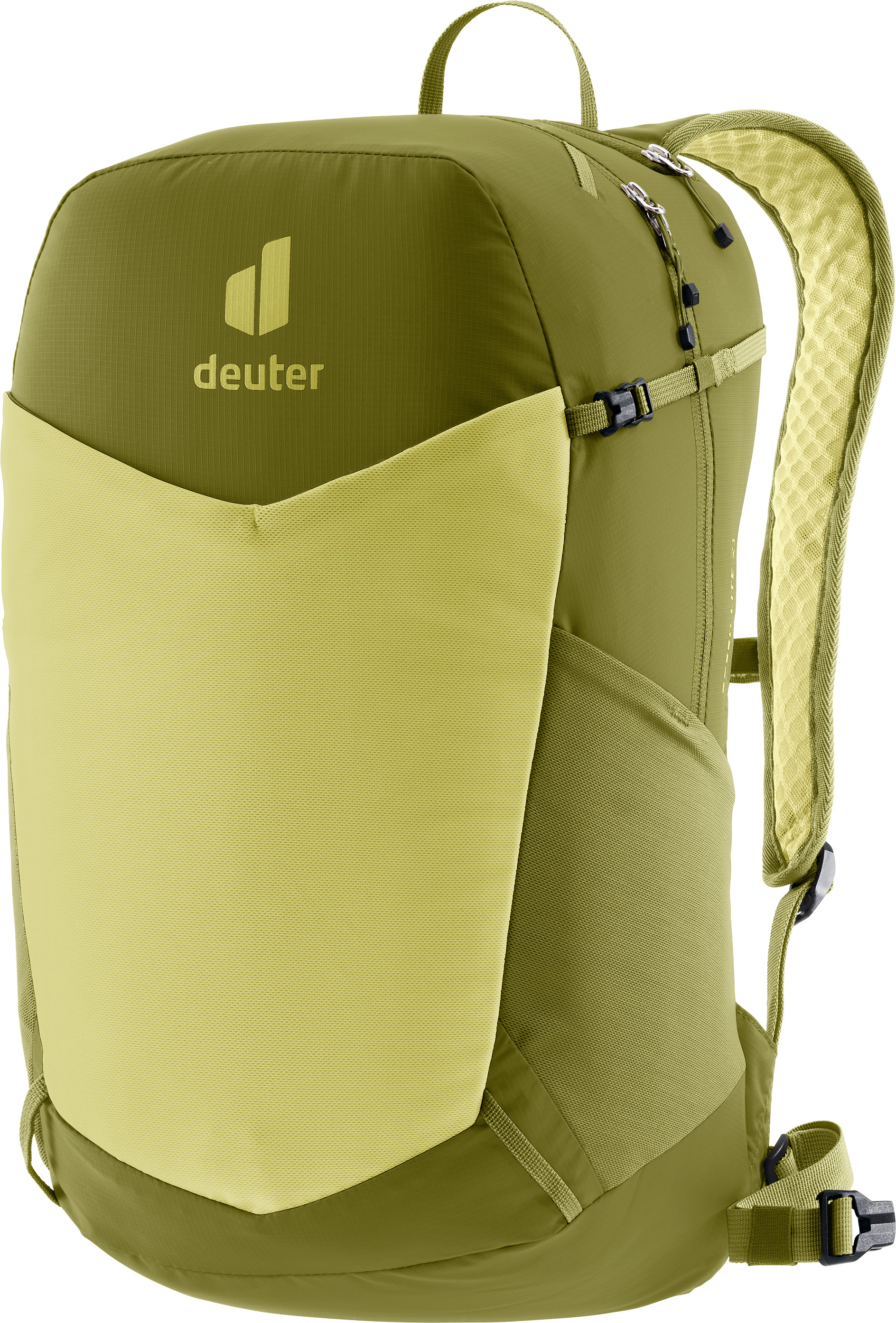 Deuter Speed Lite 21 Linden-cactus Friluftsryggsekker ONE SIZE